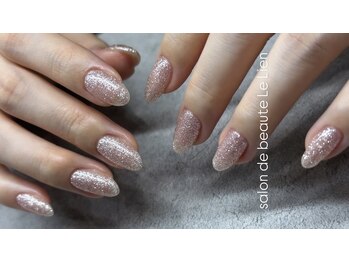 サロンドボーテ ル リアン(Salon de beaute Le Lien)/フラッシュワンカラー