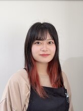 ネイルアイラッシュサロン ベティッシュ 桜木町店(Nail Eyelash Salon BETTISH) SERIKA 