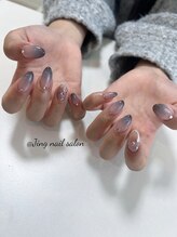 ジンネイルサロン(Jing nail salon)/
