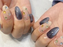 ワイエヌサロン(yn salon)/