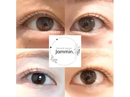 ジャミン(Jammin)の写真
