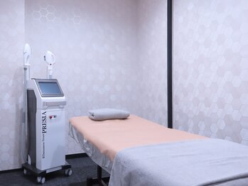 ロビナ(Lovina)/施術ルーム