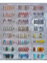 アンダーザシー(Under the Sea)/過去四季お楽しみコース