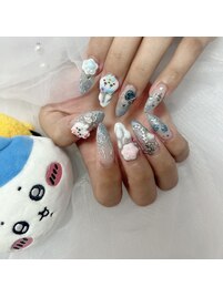 ちいかわかわちぃ