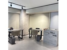 ベラネイルズ 川口(VELA nails)