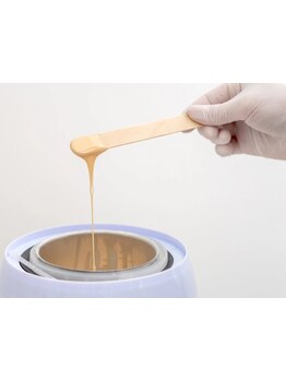 デリケート部分の脱毛/Vライン/VIO