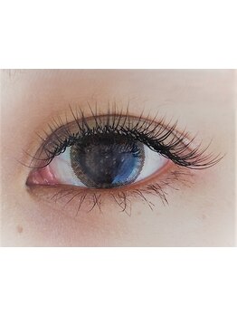 キープ力が自慢のサロン