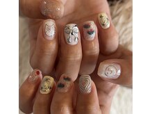 ベーネイル(beee nail)
