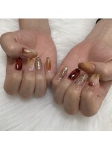 ラヴァンヤ 新白岡店(Lavanya)/ニュアンスネイル