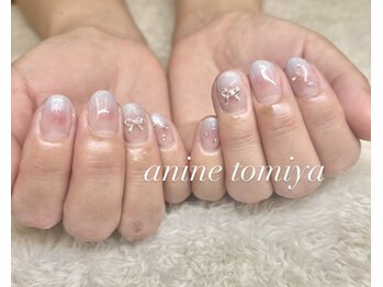 エーナイン イオンモール富谷店/