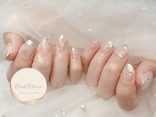 ブロックファイブハナ(Block 5 HANA)/