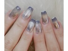 ファッシーナ(Fascina)/オフ込90分持ち込みデザイン