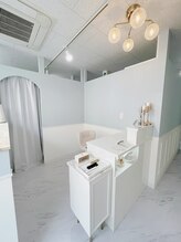 シエル 三軒茶屋(Ciel)/受付＊