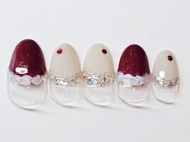 ショートケーキ