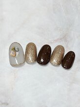 ブライズ(BRISE)/選べるデザイン