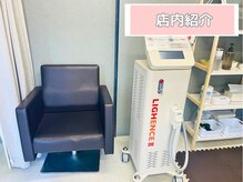 HGB 東山公園駅前店/安定効果の脱毛機で理想の姿に