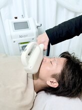 アムール(Amour)/メンズヒゲ脱毛