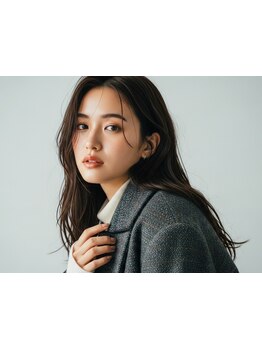 大人女性向けこだわりサロン