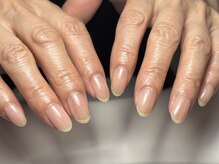 アルクネイル 成田(alku nail)/[成田/成田駅/パラジェル]
