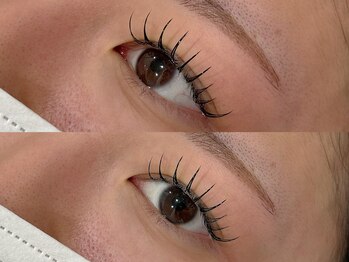 ルミネル 岐阜(Luminel)/LEDマツエク