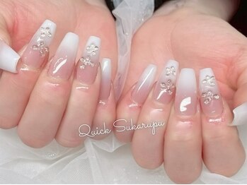 クイックスカルプ 新宿店(Quick Sukarupu)/