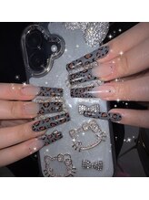 リボン 高田馬場(RIBON)/やり放題＋パーツ付け放題