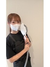 ユシェリア(Yucheria)&nbsp;坪坂 ゆか