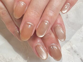 トータルビューティ ノイド(Noid)/マグネットワンカラー10本