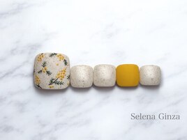 FOOTベーシック★初回¥10000