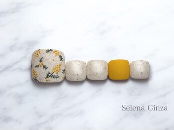 FOOTベーシック★初回¥10000