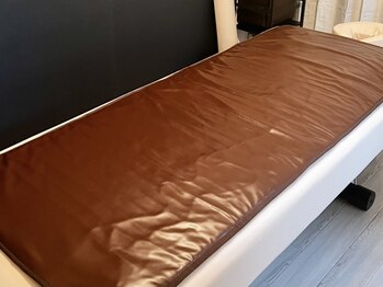 セレニテ(Serenite)/ぬくぬくぽかぽかのベッド♪