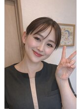 ホープ(Hope) 森 さやか