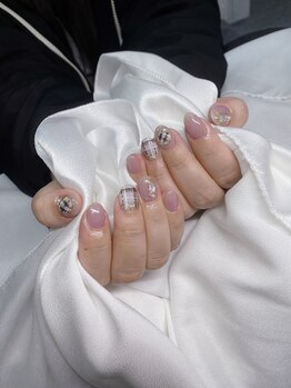 ソラネイル アヤセ(SORA NAIL AYASE)/