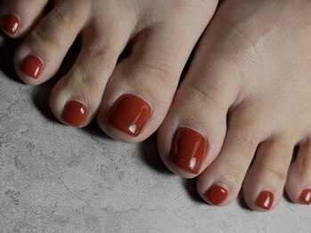 ロナネイル(RONA NAILS)/