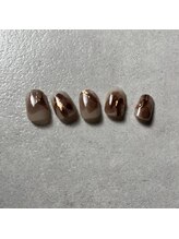 チェスナッツルーム(Chestnuts room)/ベーシックニュアンスコース