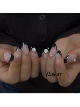 ネイルズサンキュー(Nails 39)/