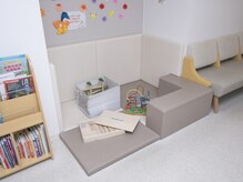 オーキッド/キッズルーム