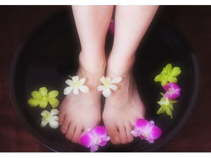 リーズ(RIES)の写真