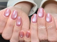 サロン エージー(salon AZ)/マグネット