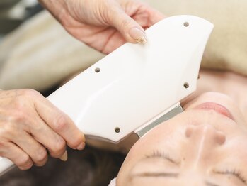 ボーテ(Beaute)/施術