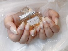 ウェリナ(WELINA)/お客様ネイル