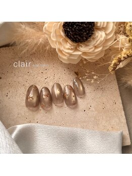 クレール(clair)/standard