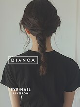 ビアンカ 亀有店(Bianca) HASHIMOTO ☆