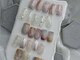 ケーネイルアトリエ 長町南店(K nail atelier)の写真