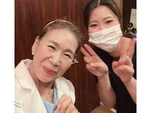 ヴィ ユニヴェール 博多店の雰囲気( 結果重視の施術で理想の身体づくりを応援)