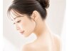 【女性限定】　襟足脱毛　1回　¥2750