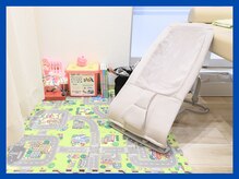亀有駅チカ海道整体院の雰囲気（お子様連れ大歓迎♪女性スタッフ在籍！亀有駅 産後骨盤矯正 整体）