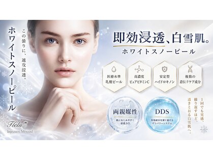ティエル(Tielu)の写真