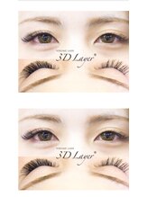 アイラッシュ ラ ラン(eyelash La.Lan) 平良美幸
