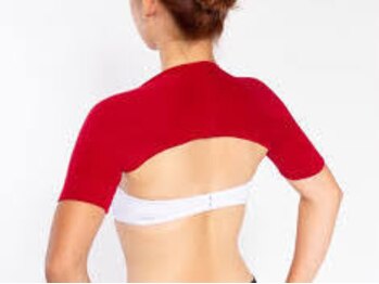 スリーエス カネコストレッチストア 札幌(SSS Kaneko stretch Store)/姿勢改善S襷(エスたすき）